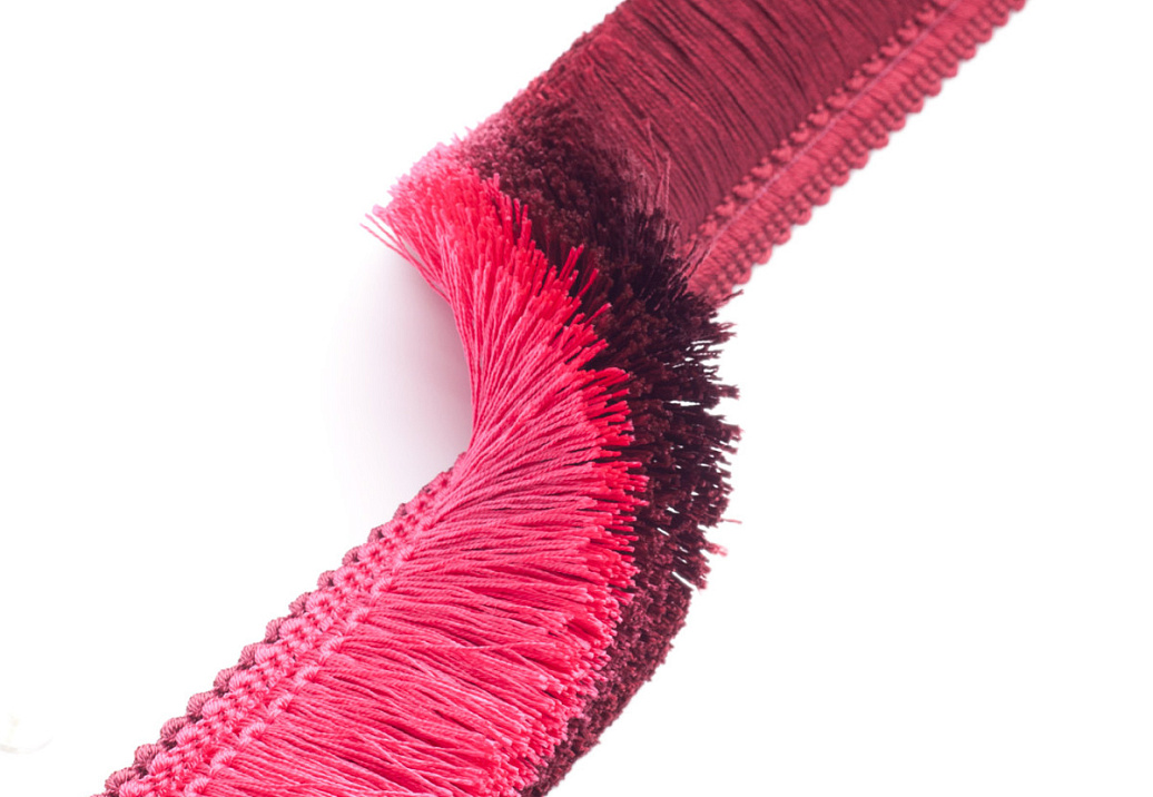 Бахрома Samuel & Sons Brush Fringe Collection BR-57084/08