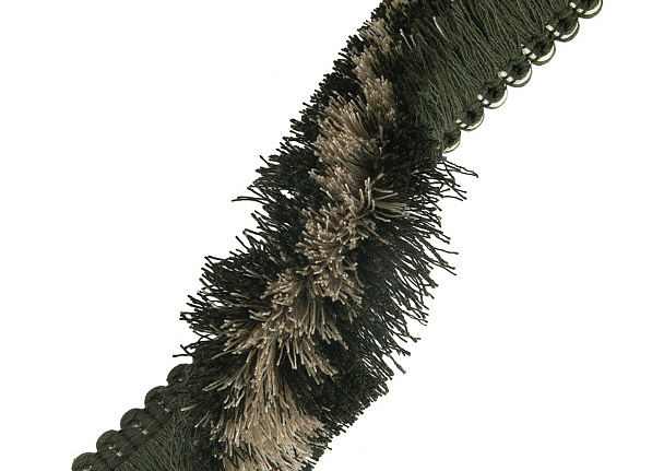 Бахрома Samuel & Sons Brush Fringe Collection BR-57896/12