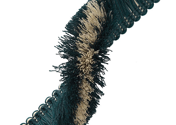 Бахрома Samuel & Sons Brush Fringe Collection BR-57896/14