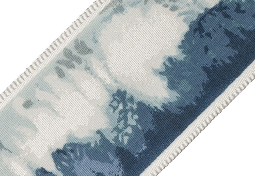 Тесьма Samuel & Sons Cirque Collection BT-58056/08