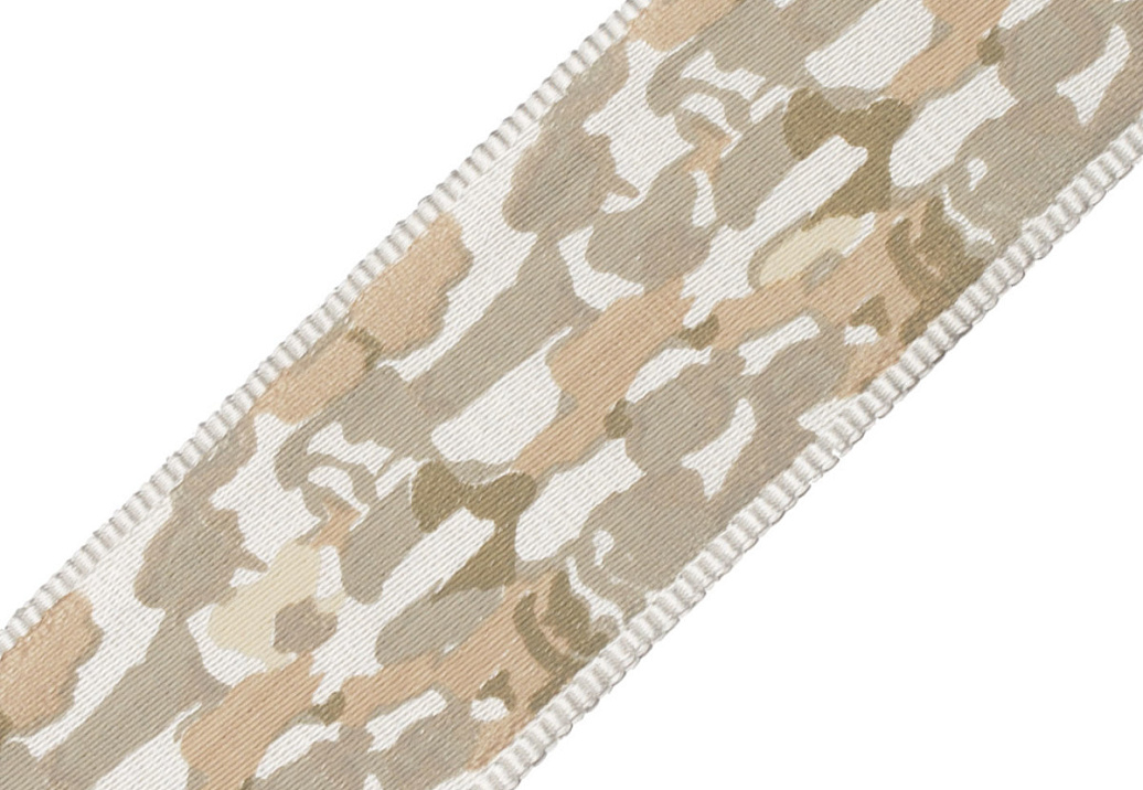 Тесьма Samuel & Sons Cirque Collection BT-58057/16