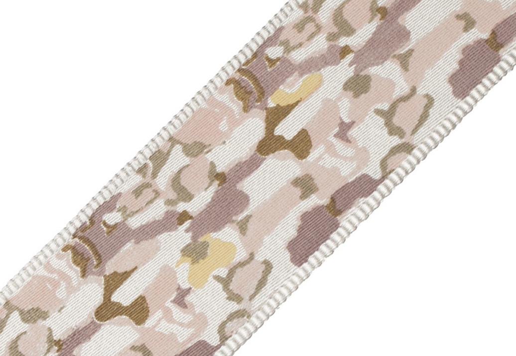 Тесьма Samuel & Sons Cirque Collection BT-58057/18