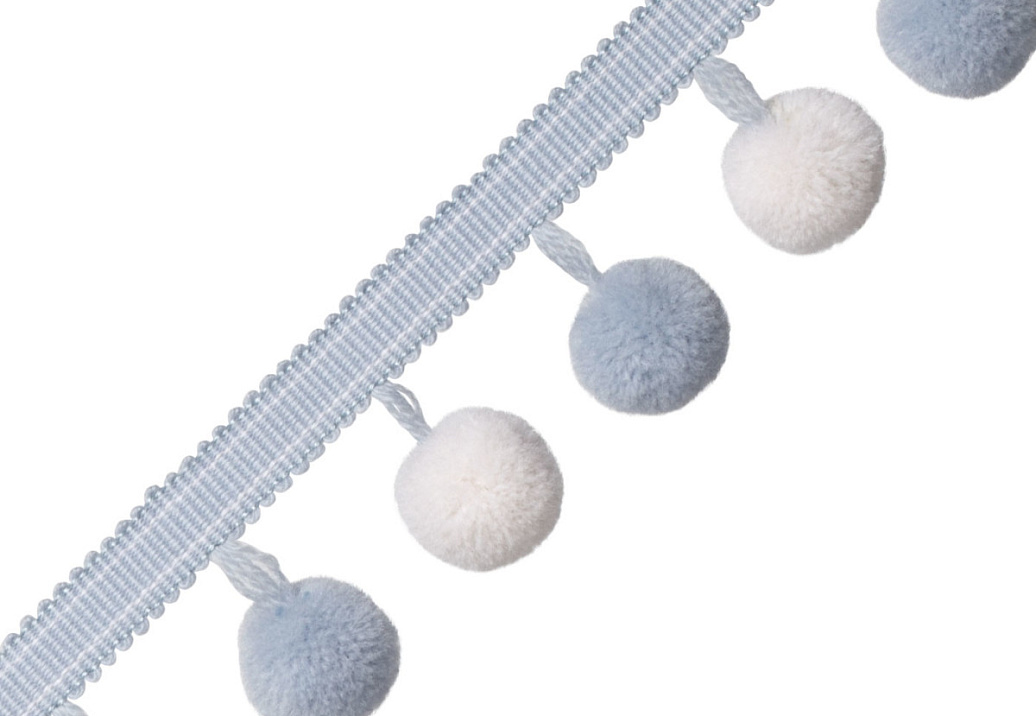 Помпон Samuel & Sons Cirque Collection TF-58059/27