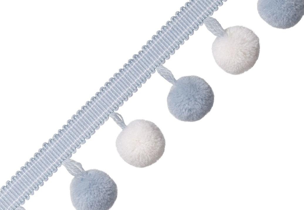 Помпон Samuel & Sons Cirque Collection TF-58059/27