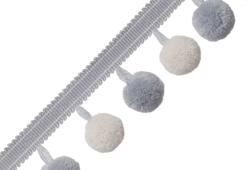Помпон Samuel & Sons Cirque Collection TF-58059/28