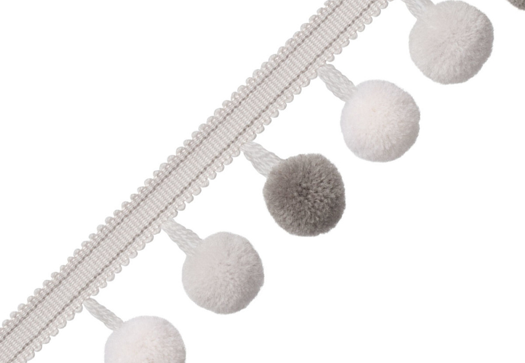 Помпон Samuel & Sons Cirque Collection TF-58059/41