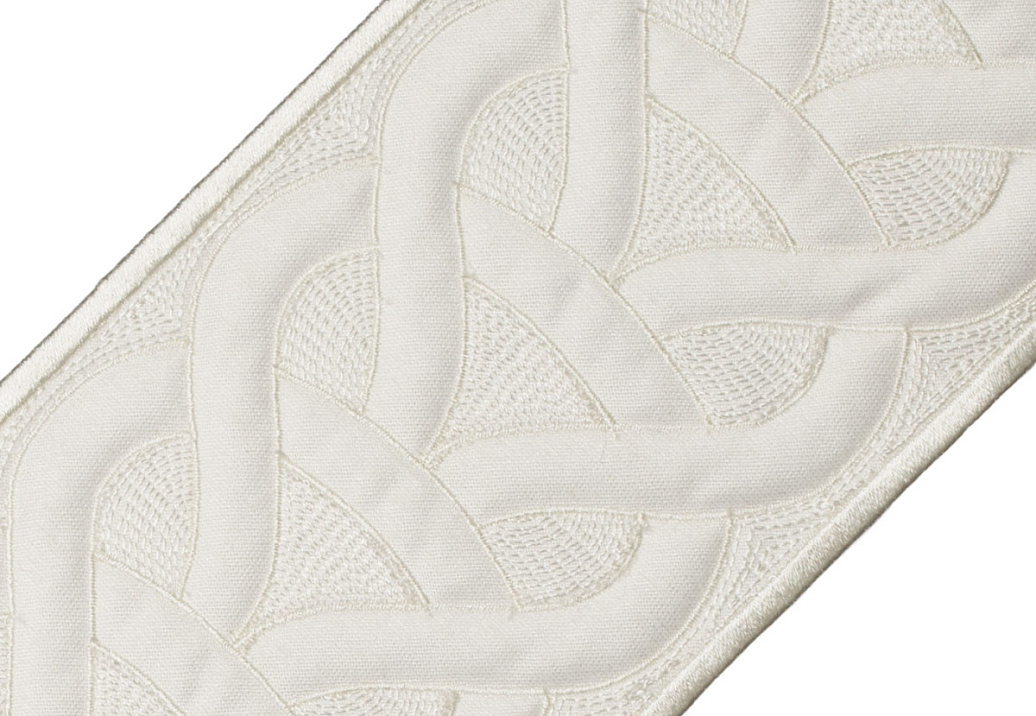 Тесьма Samuel & Sons Matelasse Collection BT-58041/05