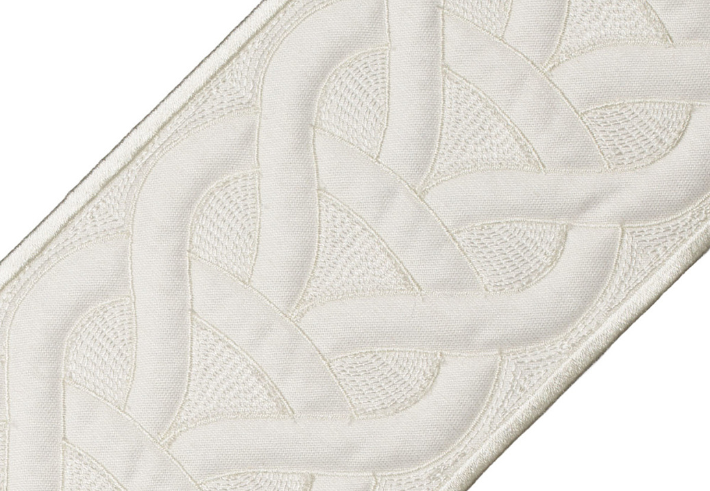 Тесьма Samuel & Sons Matelasse Collection BT-58041/05