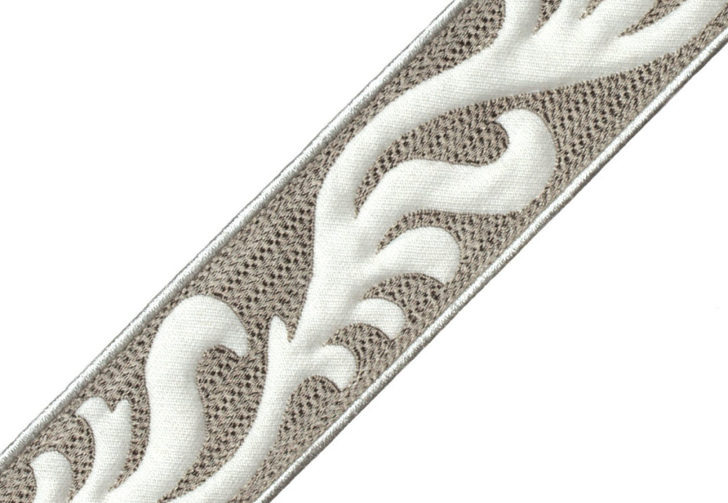 Тесьма Samuel & Sons Matelasse Collection BT-58042/02