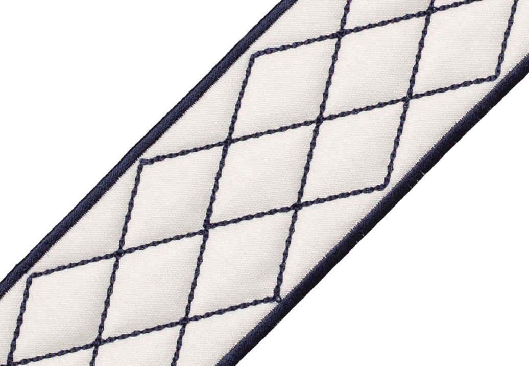 Тесьма Samuel & Sons Matelasse Collection BT-58046/15