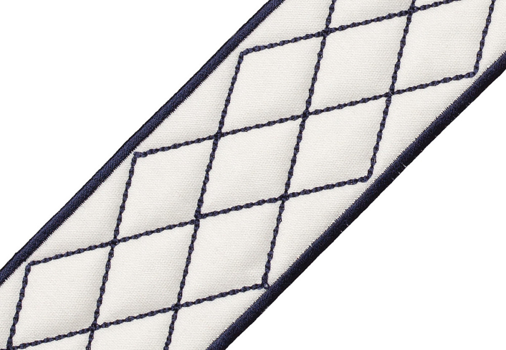 Тесьма Samuel & Sons Matelasse Collection BT-58046/15