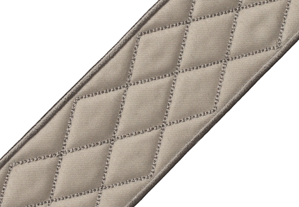 Тесьма Samuel & Sons Matelasse Collection BT-58046/18