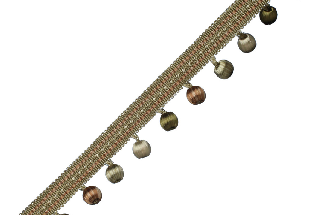 Бахрома Samuel & Sons Aurelia Collection 979-56145/17