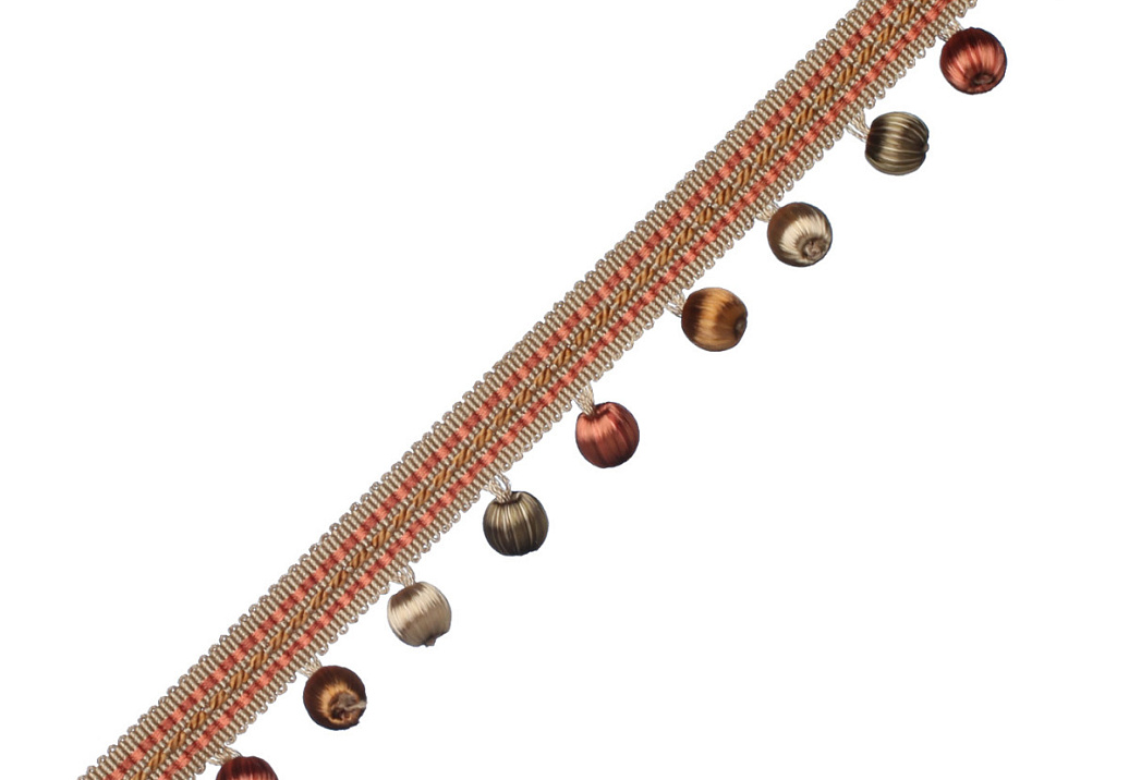 Бахрома Samuel & Sons Aurelia Collection 979-56145/30