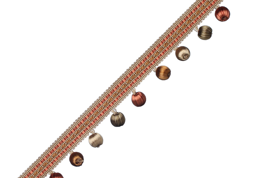 Бахрома Samuel & Sons Aurelia Collection 979-56145/30