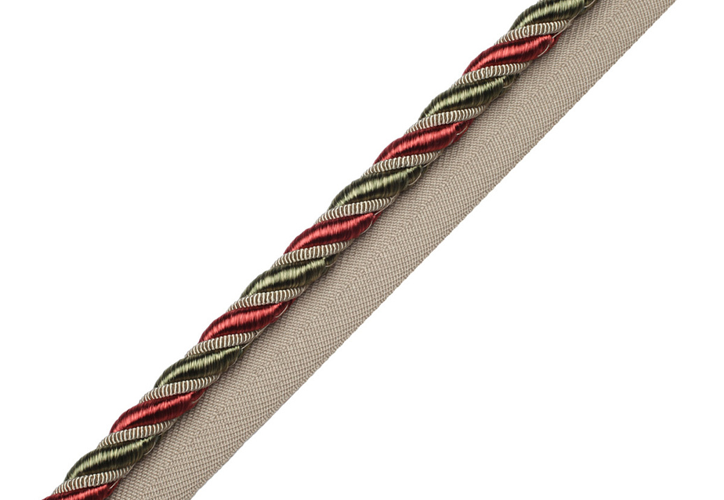 Шнур Samuel & Sons Aurelia Collection 981-56082/05