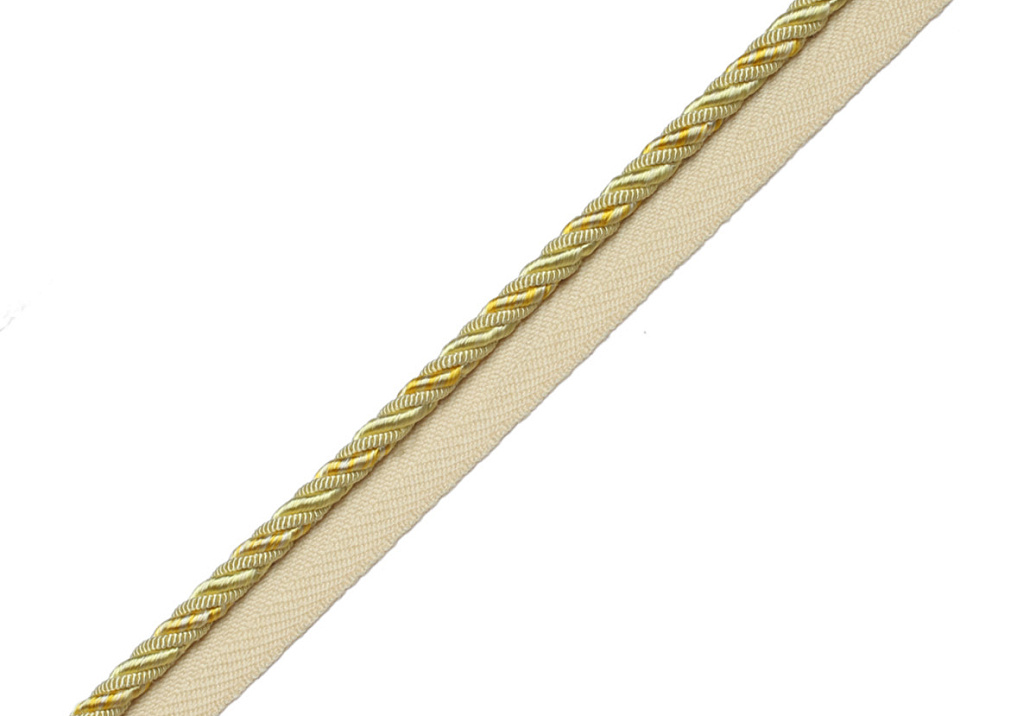 Шнур Samuel & Sons Aurelia Collection 981-56083/34