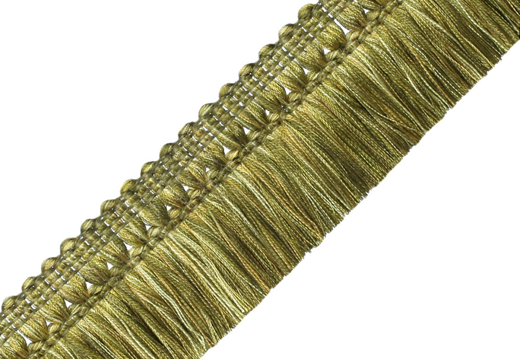 Бахрома Samuel & Sons Aurelia Collection 983-56131/04