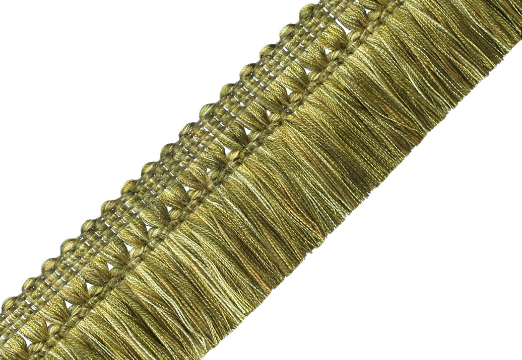 Бахрома Samuel & Sons Aurelia Collection 983-56131/04