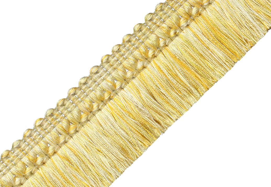 Бахрома Samuel & Sons Aurelia Collection 983-56131/34