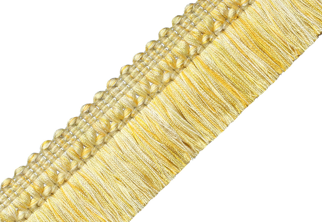 Бахрома Samuel & Sons Aurelia Collection 983-56131/34