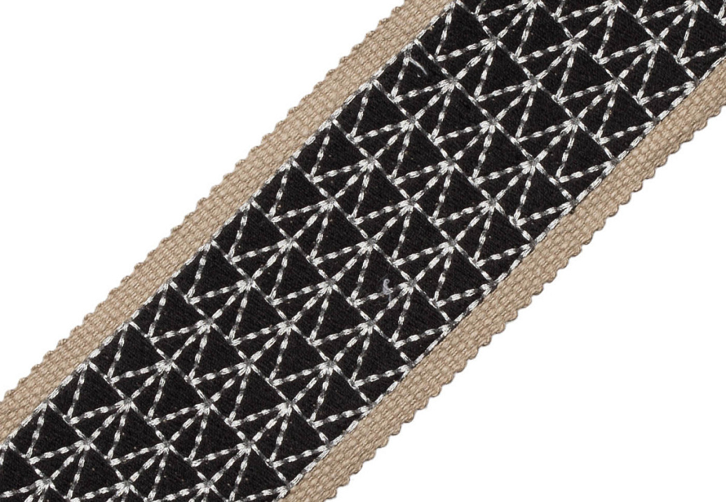 Тесьма Samuel & Sons Artesania X Collection BT-58315/02
