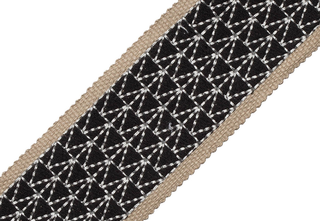 Тесьма Samuel & Sons Artesania X Collection BT-58315/02