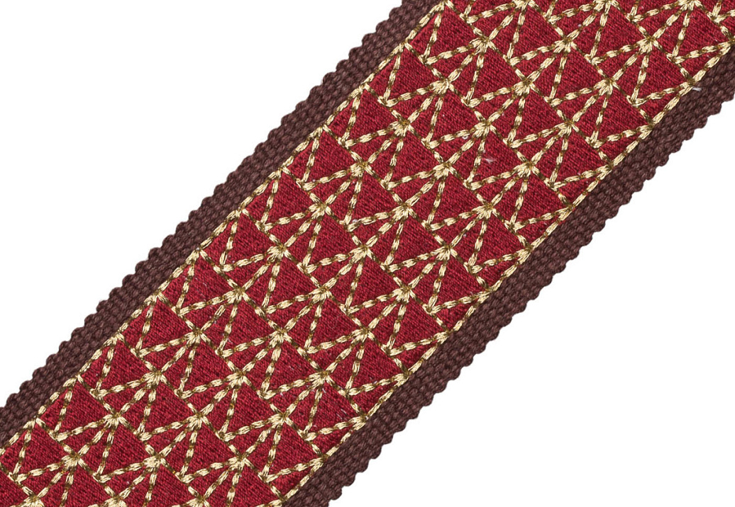 Тесьма Samuel & Sons Artesania X Collection BT-58315/07