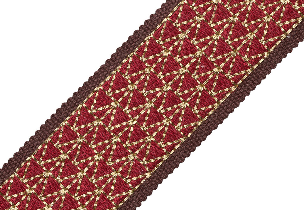 Тесьма Samuel & Sons Artesania X Collection BT-58315/07