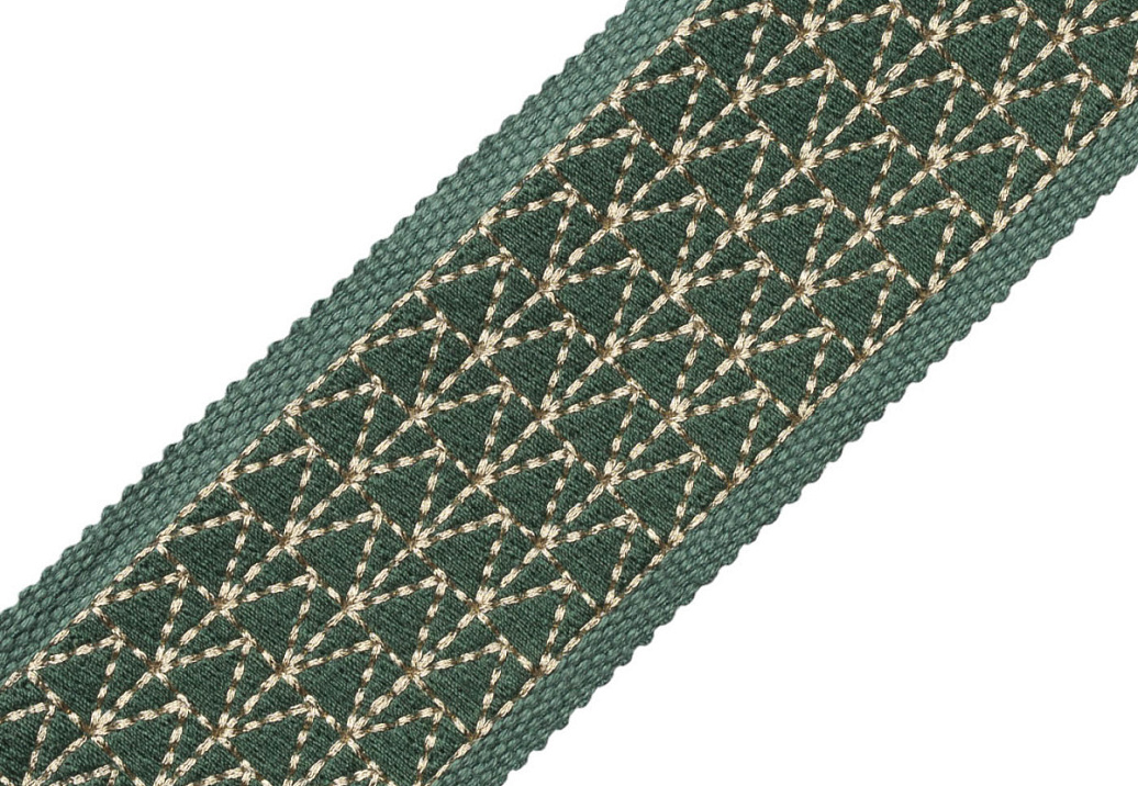 Тесьма Samuel & Sons Artesania X Collection BT-58315/09