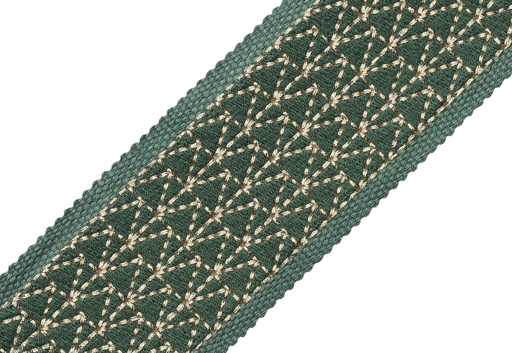 Тесьма Samuel & Sons Artesania X Collection BT-58315/09