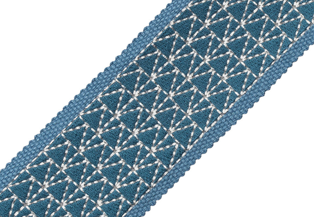 Тесьма Samuel & Sons Artesania X Collection BT-58315/12