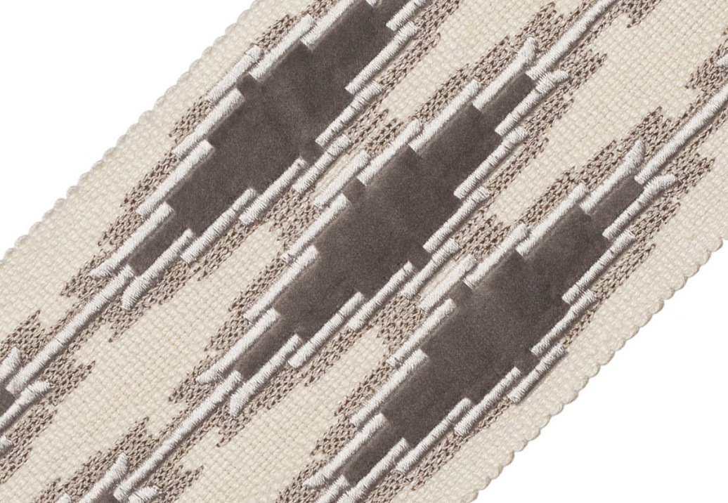 Тесьма Samuel & Sons Artesania X Collection BT-58317/04