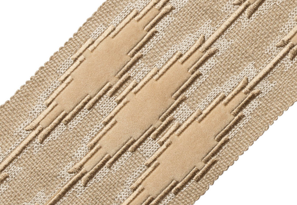 Тесьма Samuel & Sons Artesania X Collection BT-58317/05