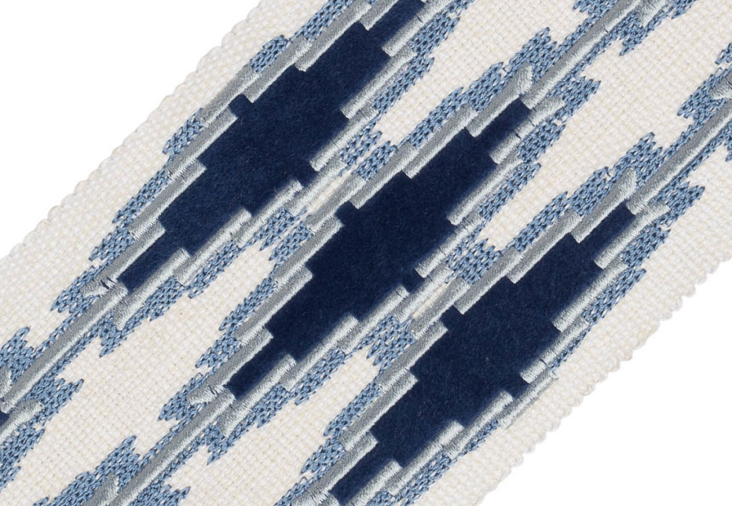 Тесьма Samuel & Sons Artesania X Collection BT-58317/10