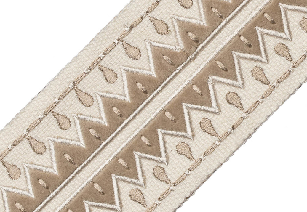 Тесьма Samuel & Sons Artesania X Collection BT-58318/01