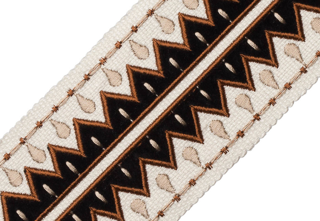 Тесьма Samuel & Sons Artesania X Collection BT-58318/02