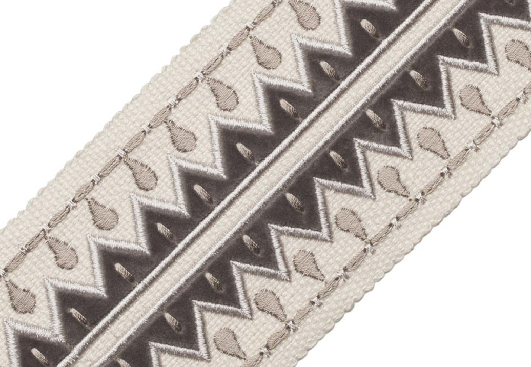 Тесьма Samuel & Sons Artesania X Collection BT-58318/04