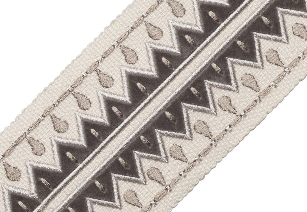 Тесьма Samuel & Sons Artesania X Collection BT-58318/04