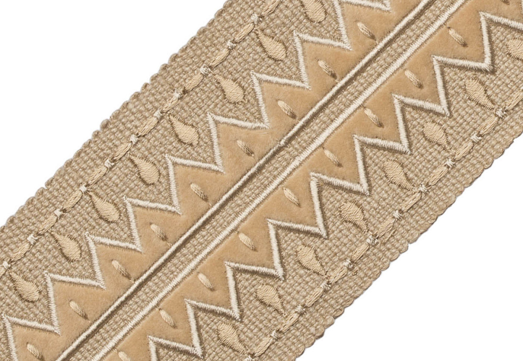 Тесьма Samuel & Sons Artesania X Collection BT-58318/05