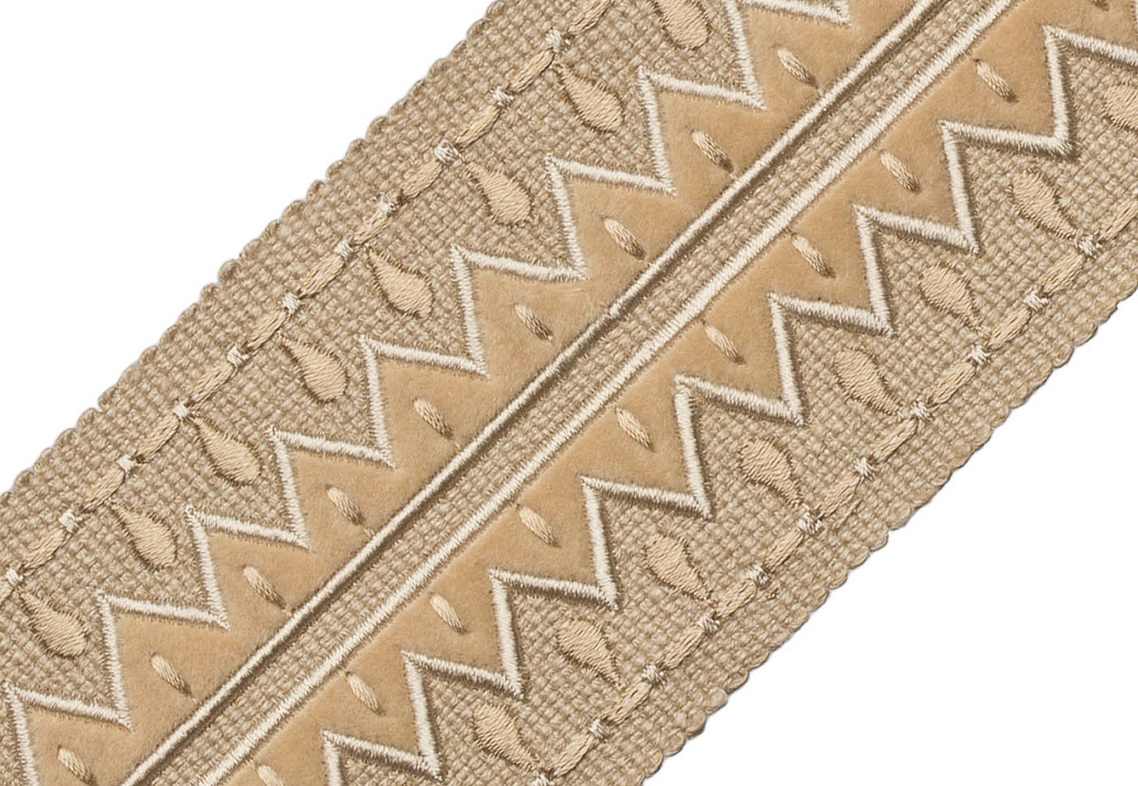 Тесьма Samuel & Sons Artesania X Collection BT-58318/05