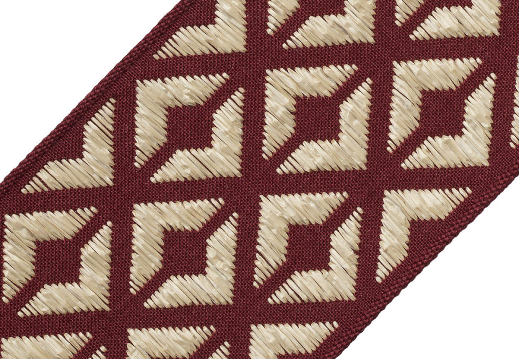 Тесьма Samuel & Sons Artesania X Collection BT-58319/07