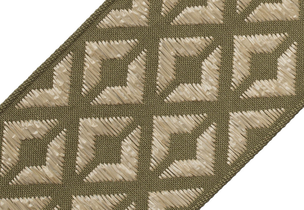 Тесьма Samuel & Sons Artesania X Collection BT-58319/08