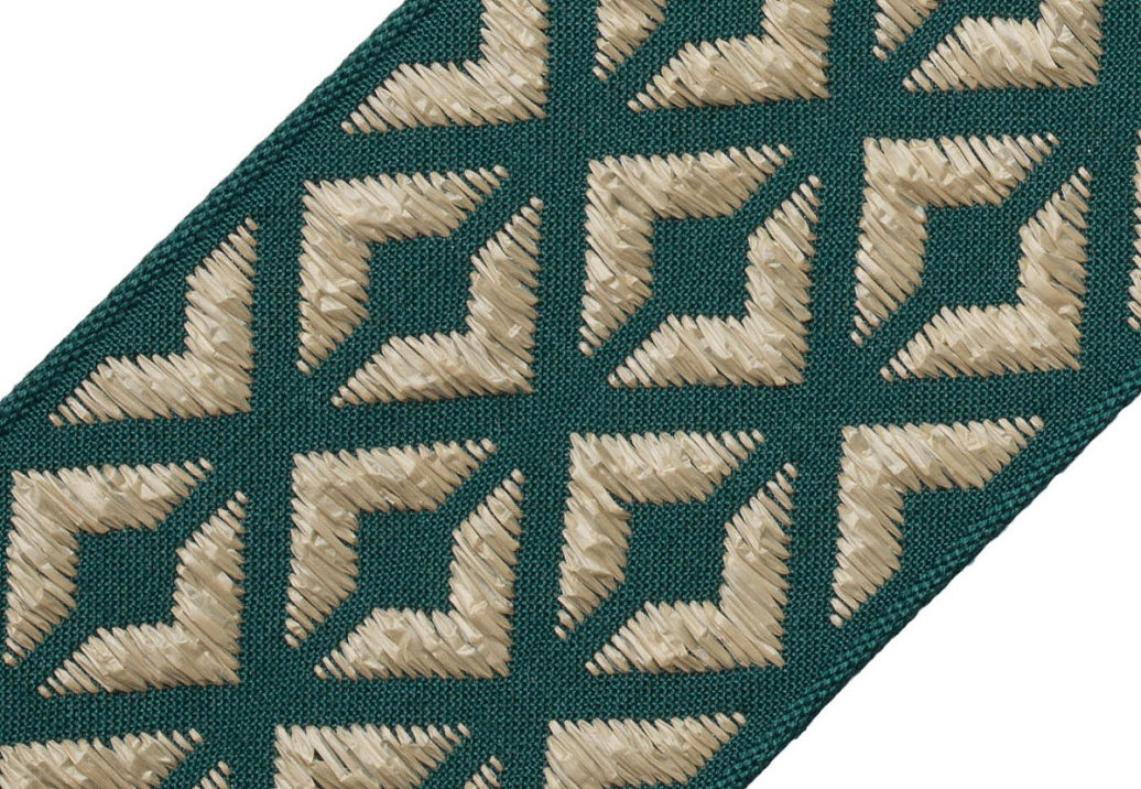 Тесьма Samuel & Sons Artesania X Collection BT-58319/09