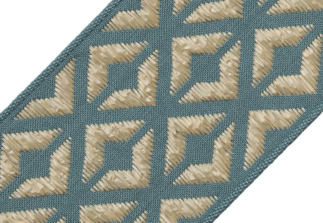 Тесьма Samuel & Sons Artesania X Collection BT-58319/11