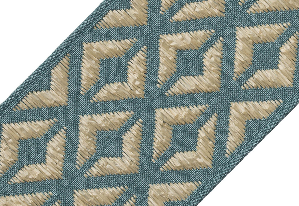 Тесьма Samuel & Sons Artesania X Collection BT-58319/11