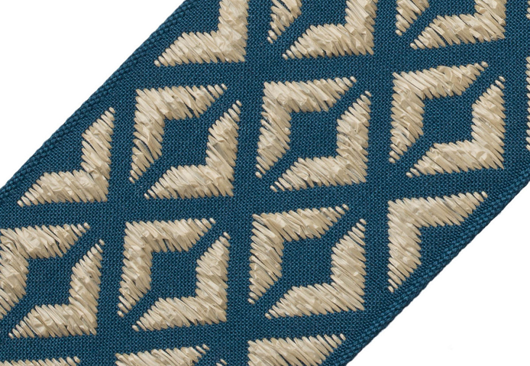 Тесьма Samuel & Sons Artesania X Collection BT-58319/12