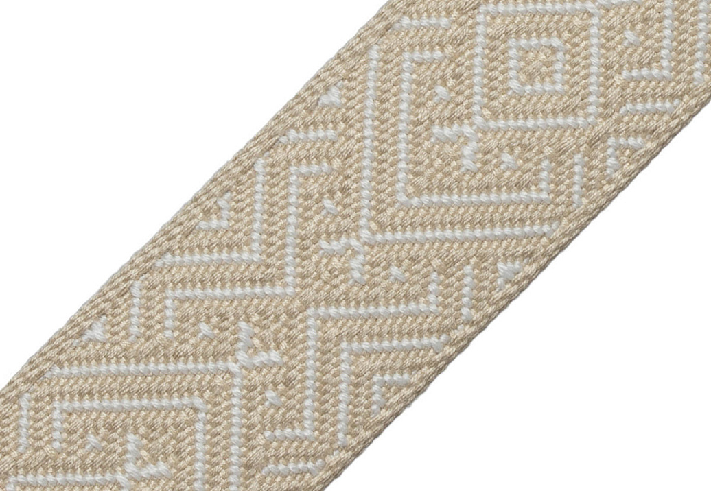 Тесьма Samuel & Sons Artesania X Collection BT-58320/01