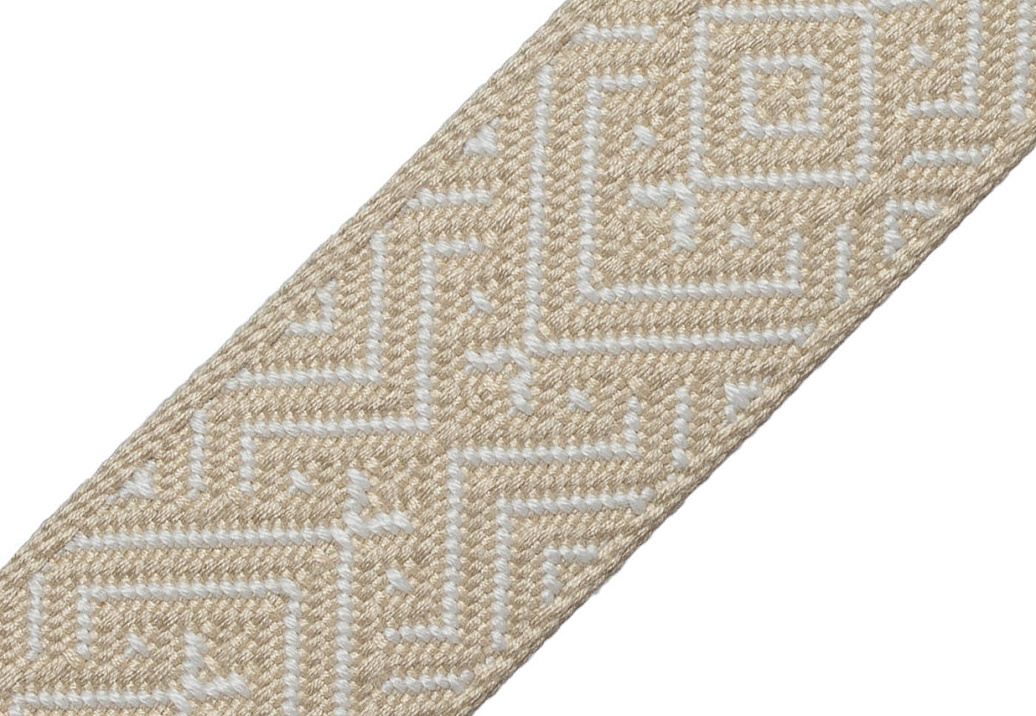 Тесьма Samuel & Sons Artesania X Collection BT-58320/01