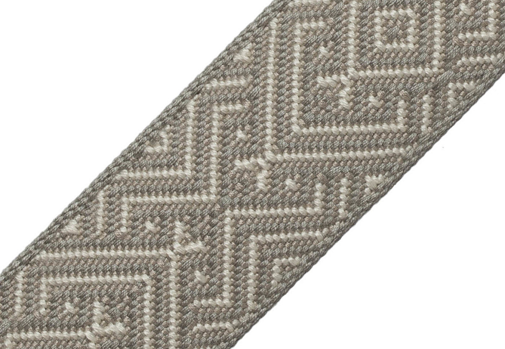 Тесьма Samuel & Sons Artesania X Collection BT-58320/04